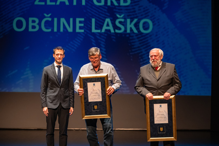 Proslava obcˇine Lasˇko_-95